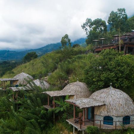 Dream Cliff Mountain Resort Haputale Eksteriør billede