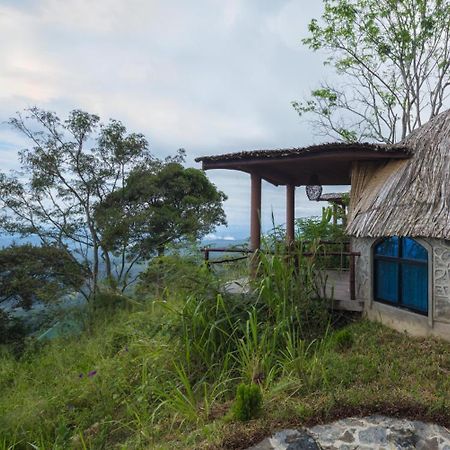 Dream Cliff Mountain Resort Haputale Eksteriør billede