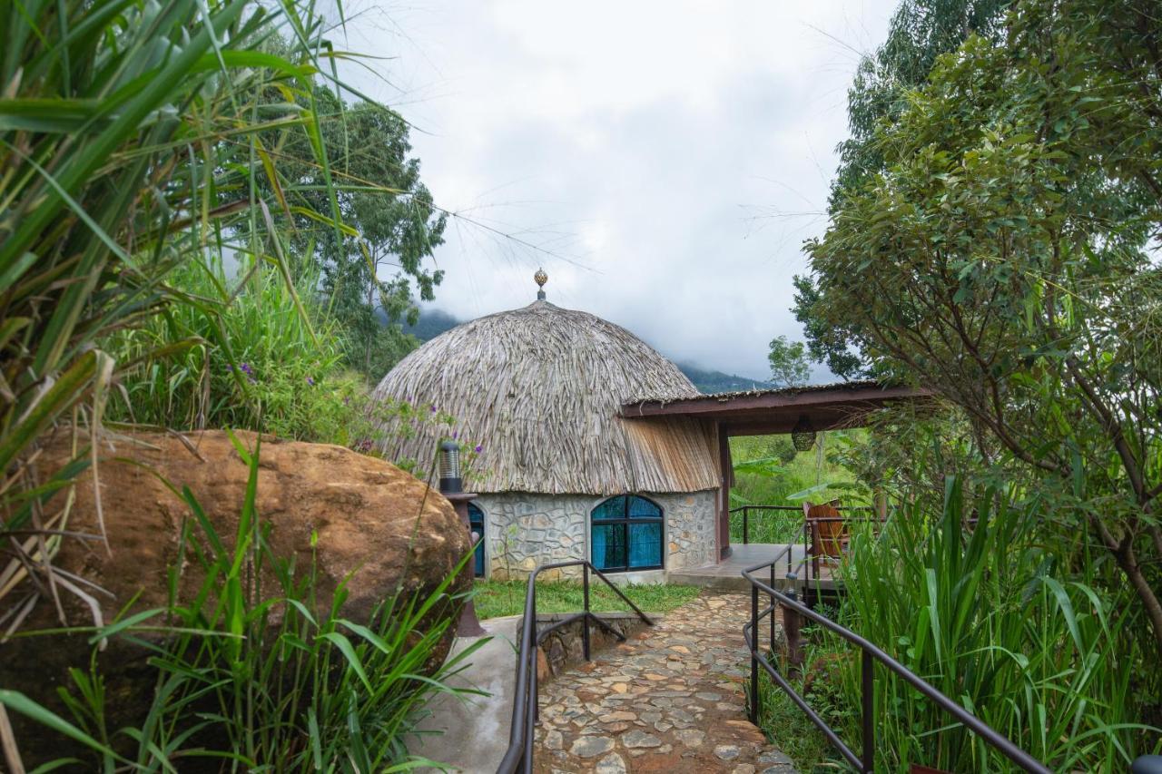 Dream Cliff Mountain Resort Haputale Eksteriør billede