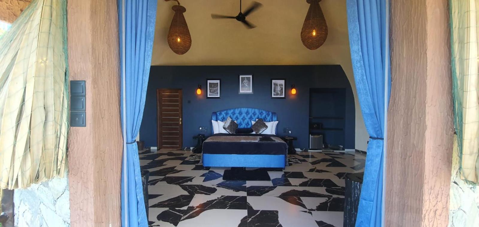 Dream Cliff Mountain Resort Haputale Eksteriør billede