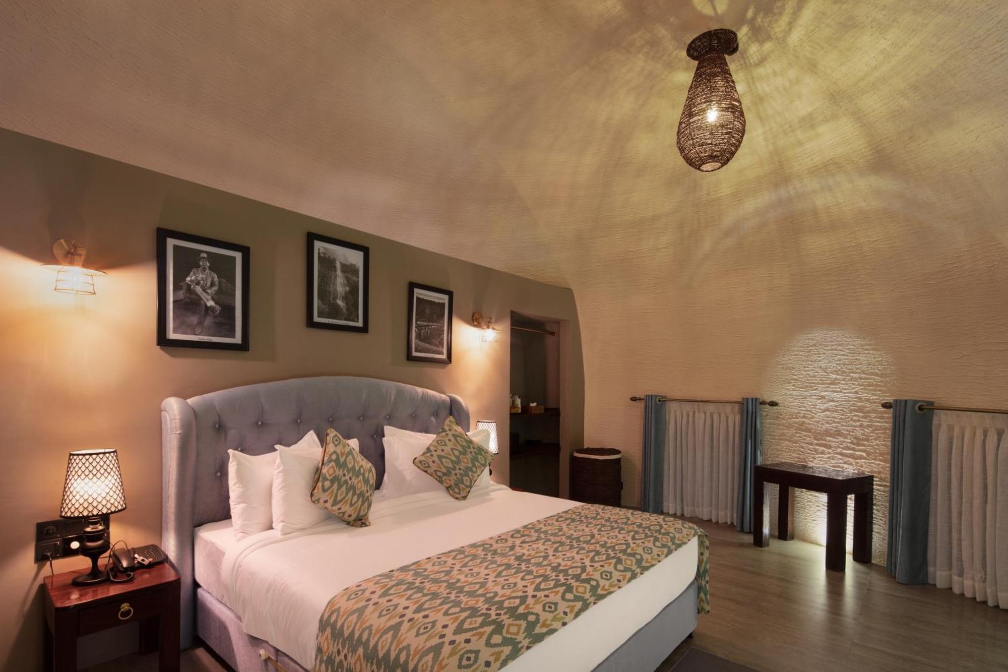 Dream Cliff Mountain Resort Haputale Eksteriør billede