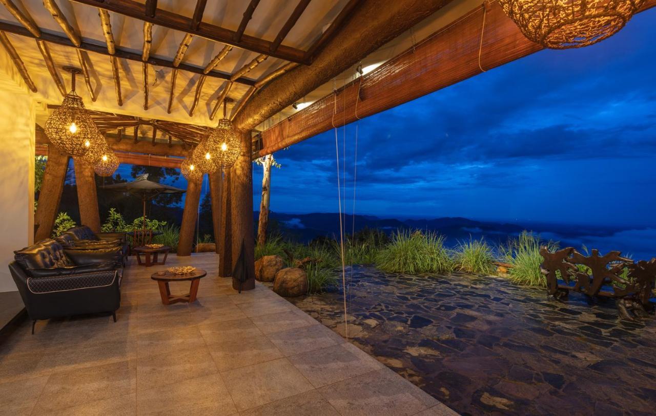 Dream Cliff Mountain Resort Haputale Eksteriør billede
