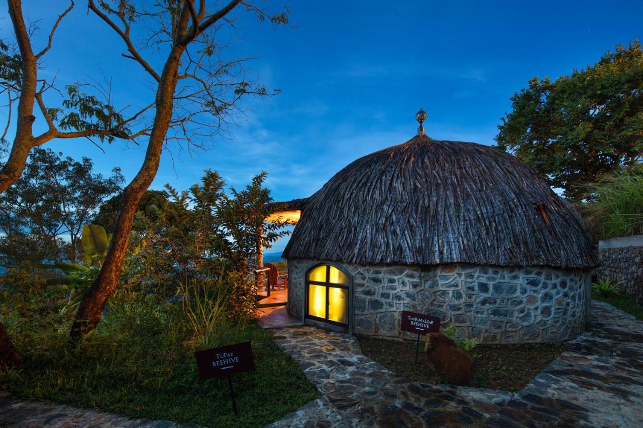 Dream Cliff Mountain Resort Haputale Eksteriør billede