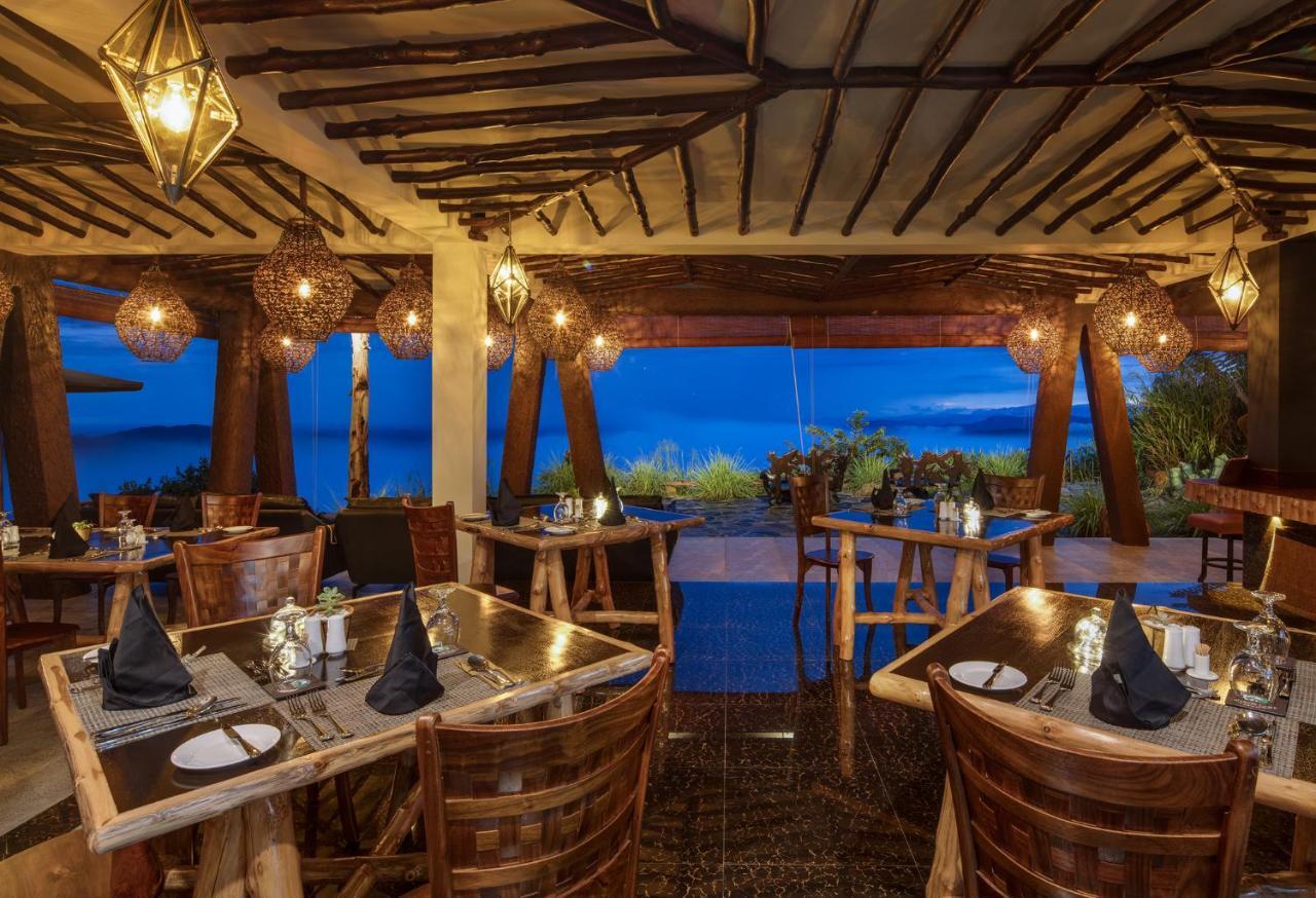 Dream Cliff Mountain Resort Haputale Eksteriør billede